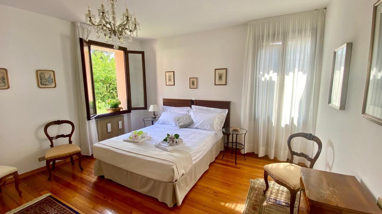 Apartamento Regina Dei Fiori Marostica Exterior foto