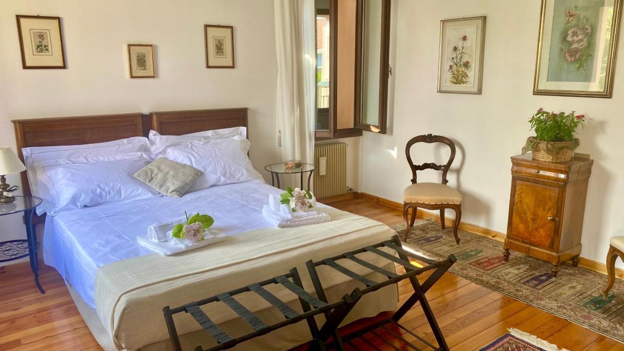 Apartamento Regina Dei Fiori Marostica Exterior foto
