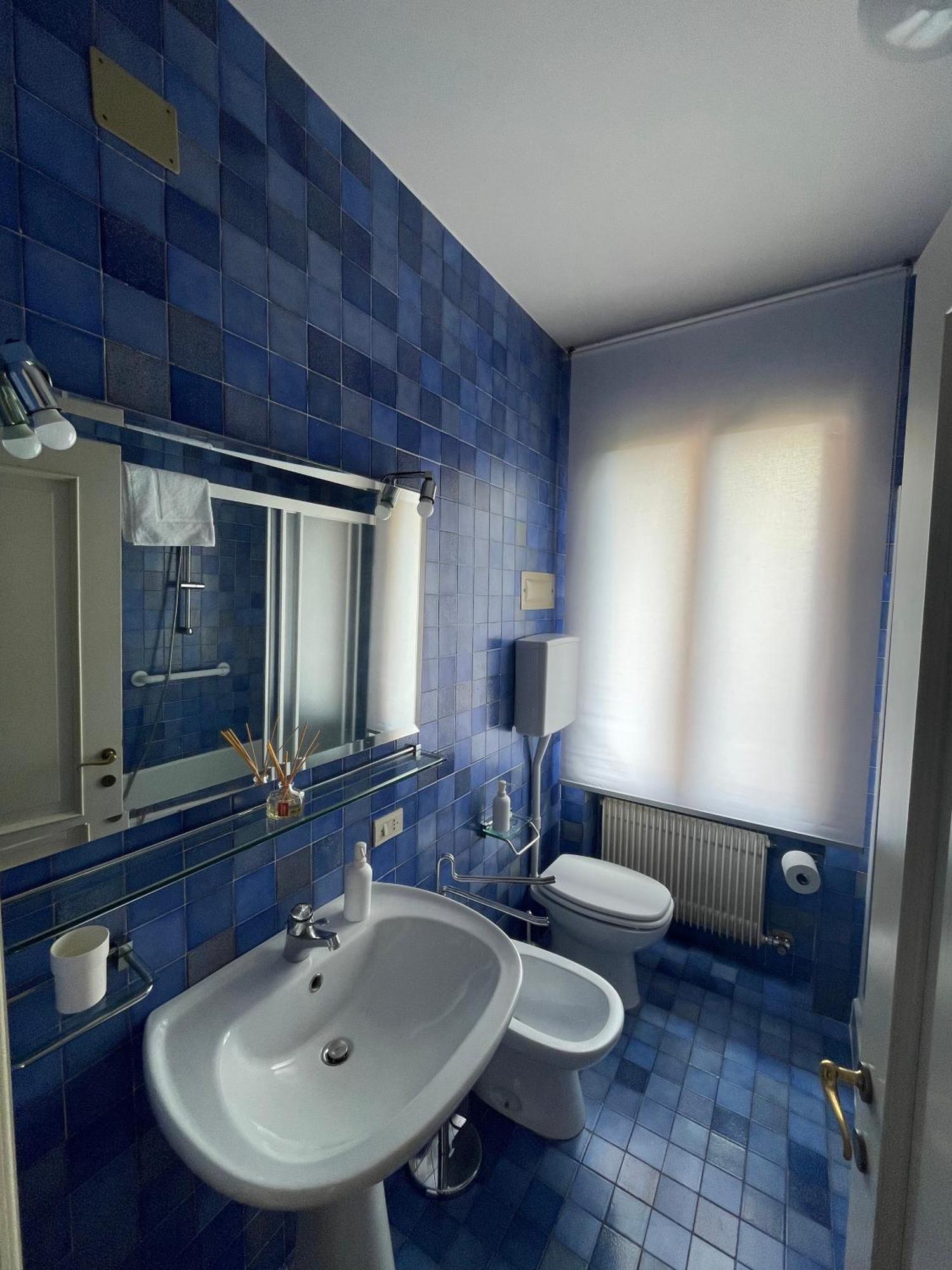 Apartamento Regina Dei Fiori Marostica Exterior foto